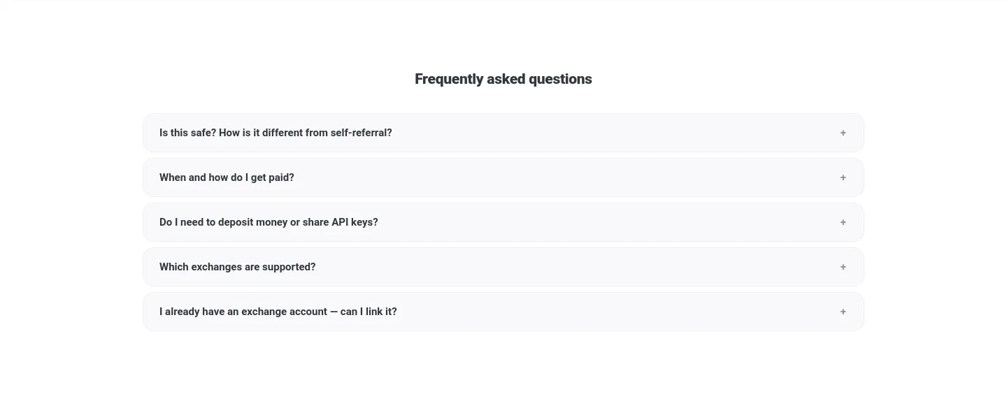 loweef.io — FAQ