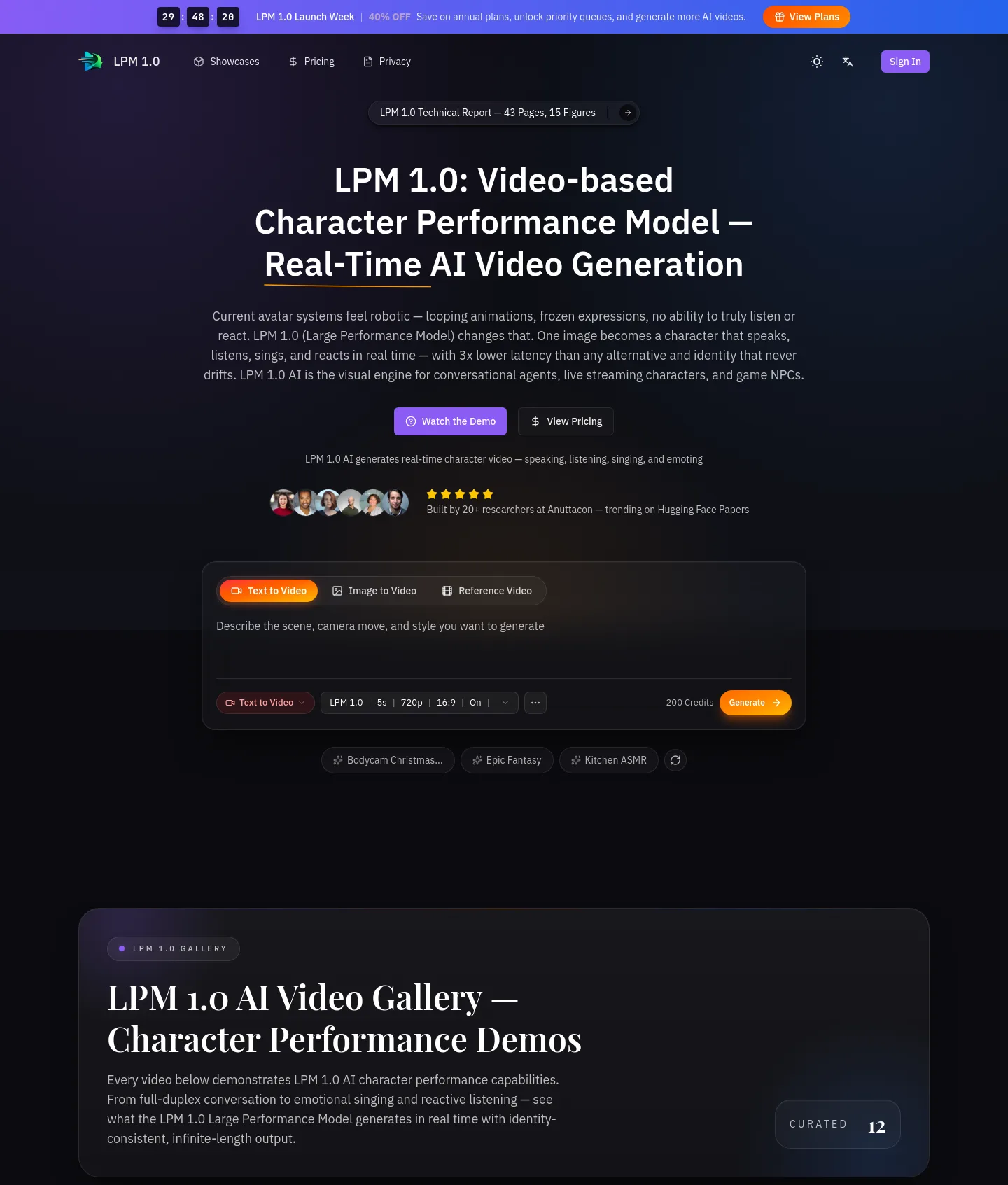lpm-ai.org — Hero