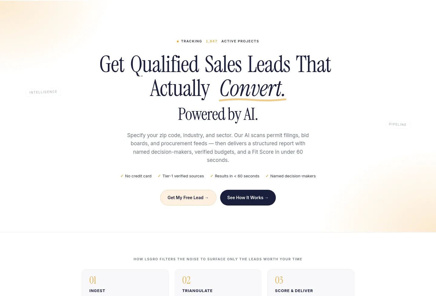 lsgro.com — Hero