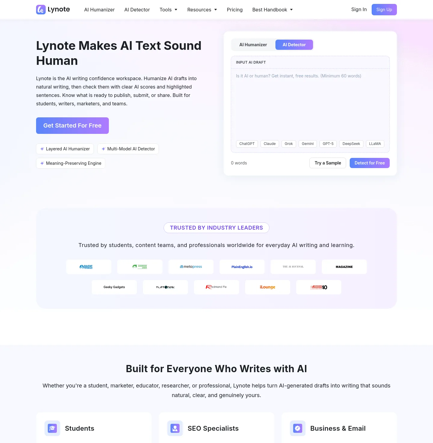 lynote.ai