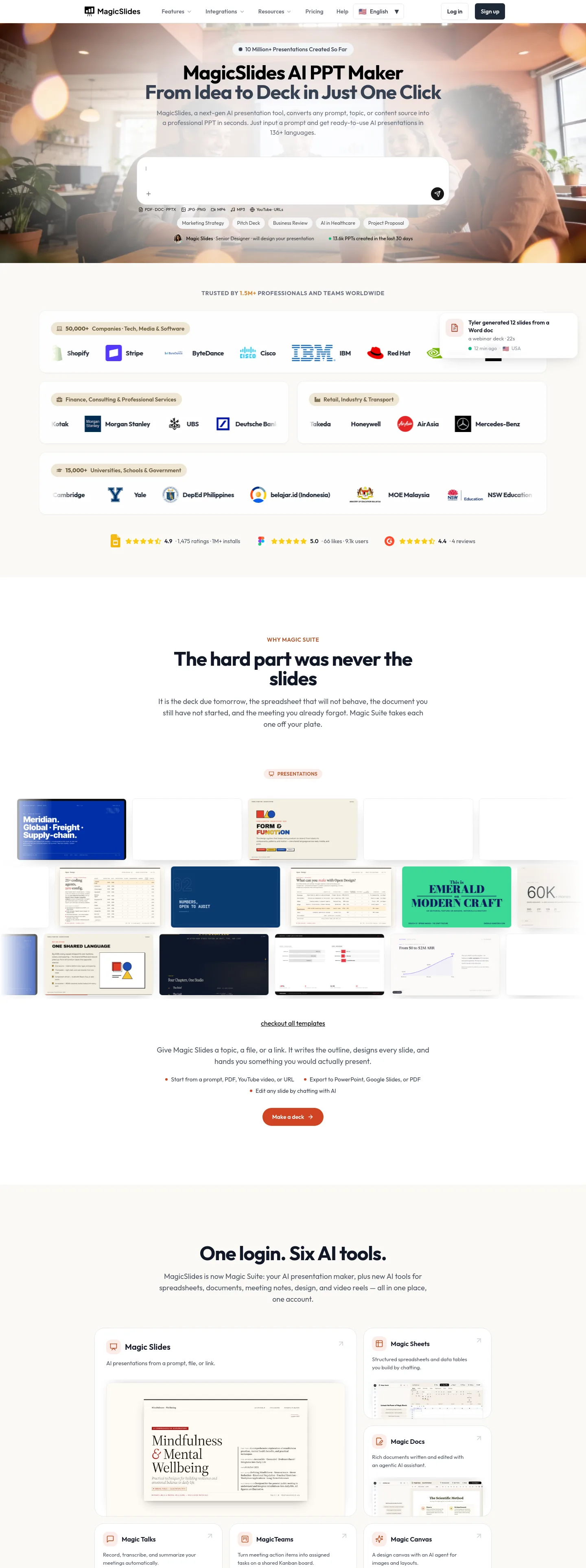 magicslides.app