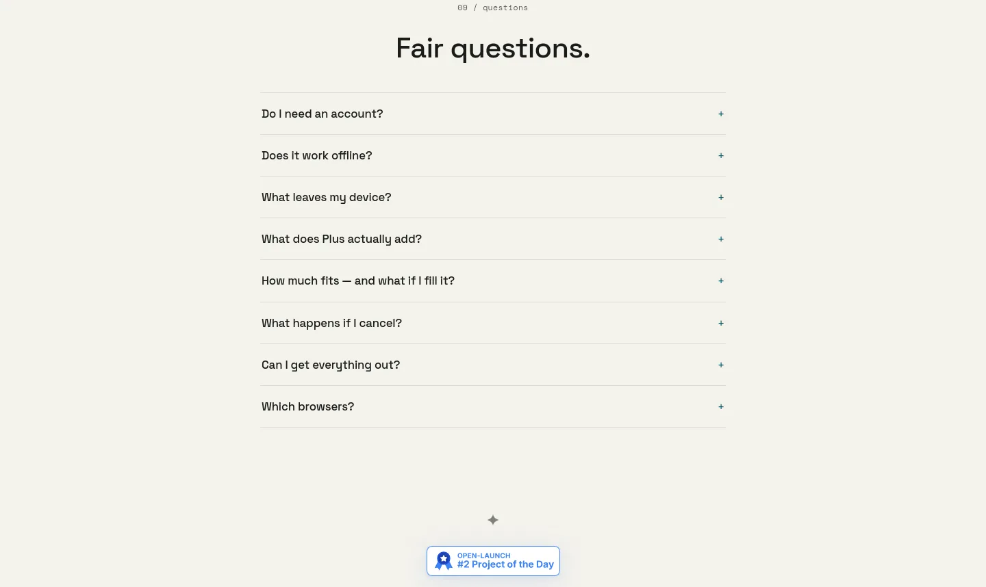 magpie.ee — FAQ
