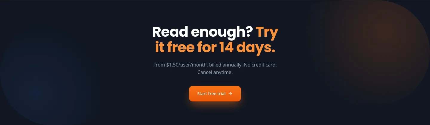 mailafiniti.com — CTA