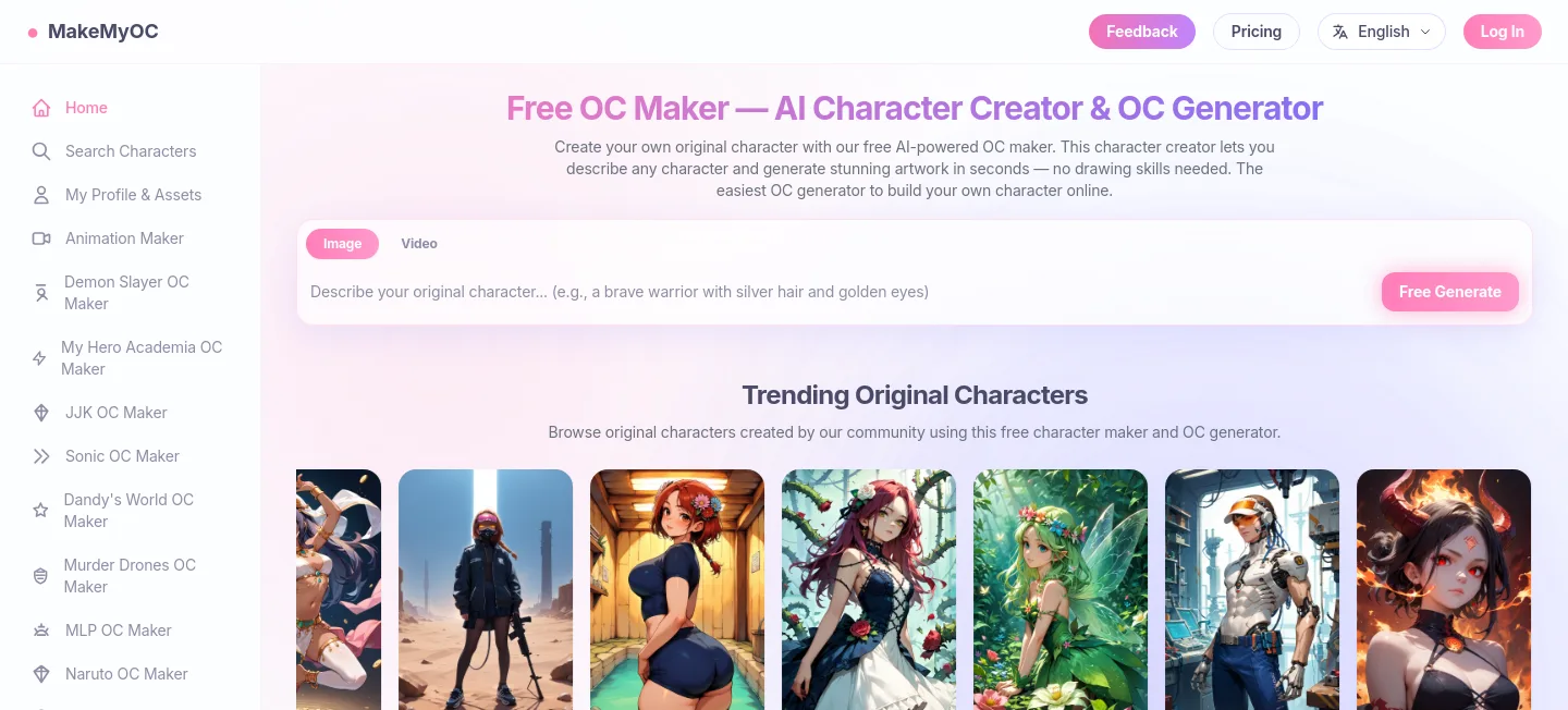 makemyoc.com — The Objection-Handler