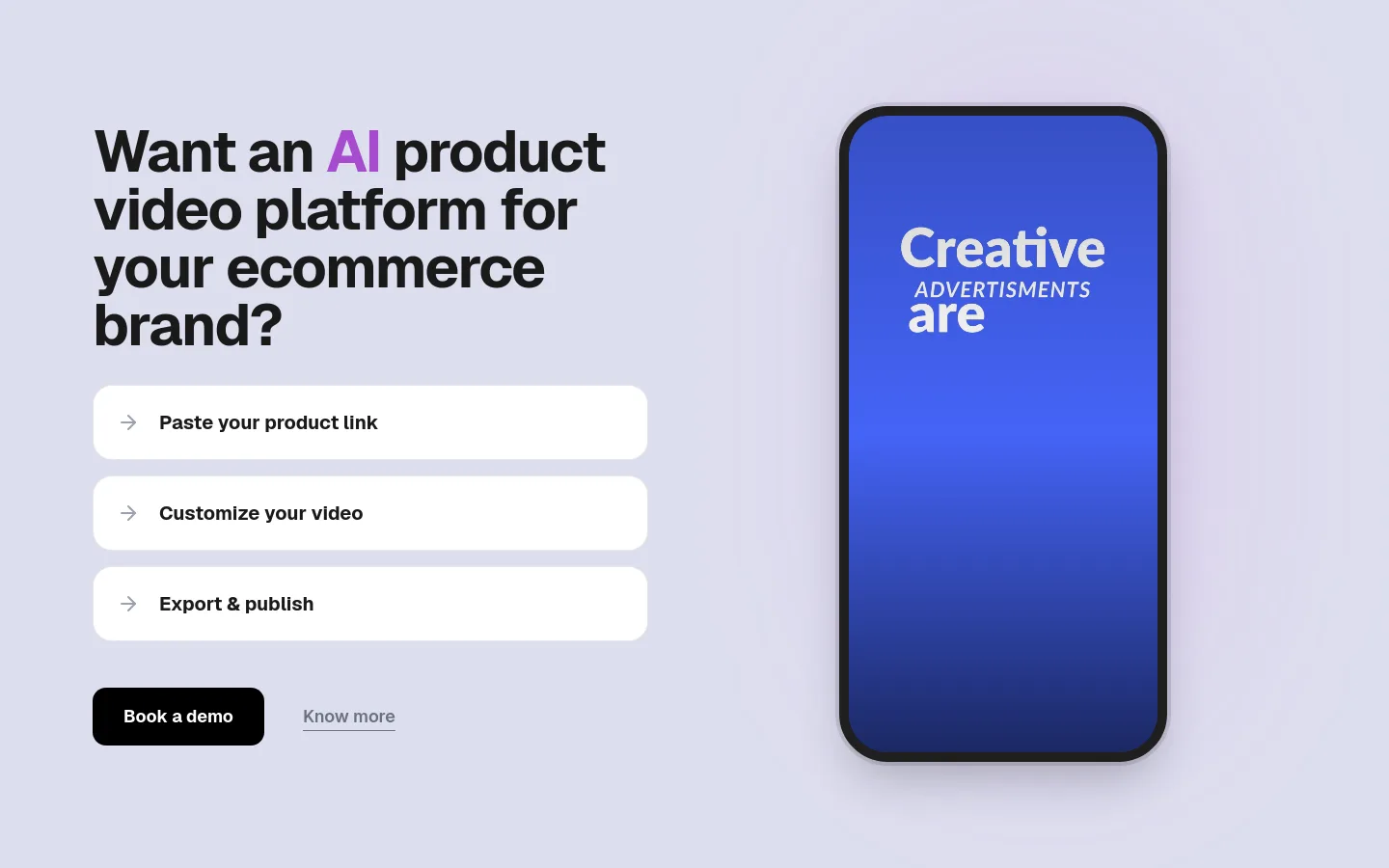 makereels.in — CTA