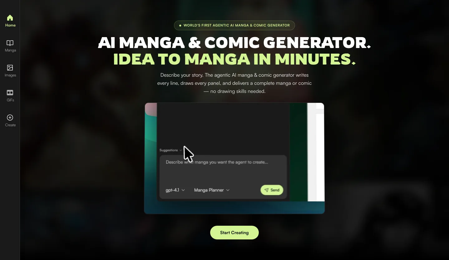 makiverse.com — Hero
