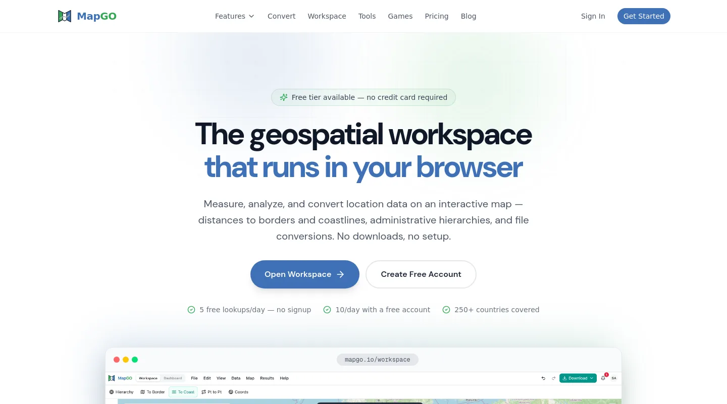 mapgo.io