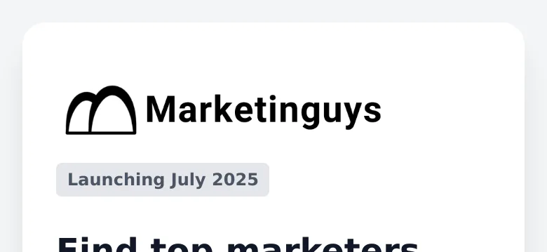 marketinguys.com