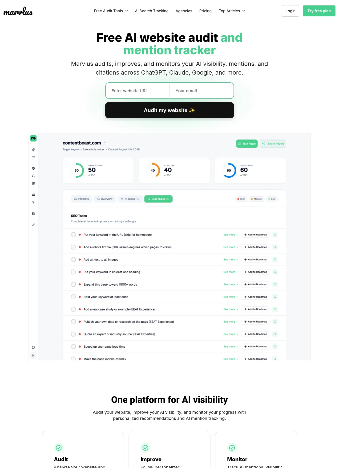 marvlus.ai
