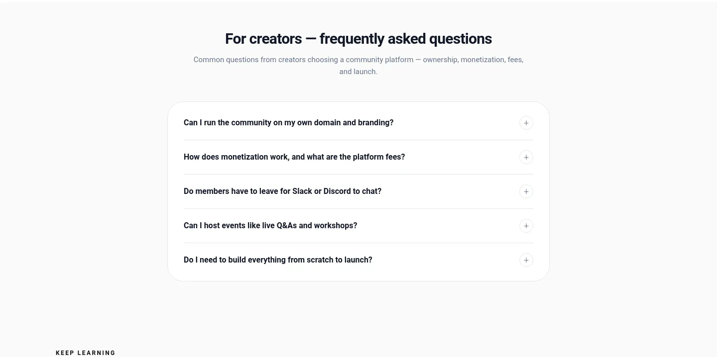 mateflow.com — FAQ