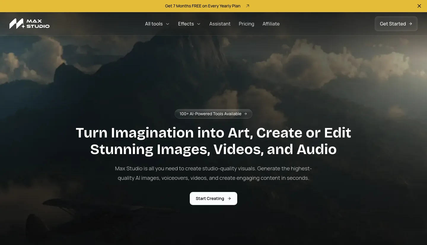 maxstudio.ai