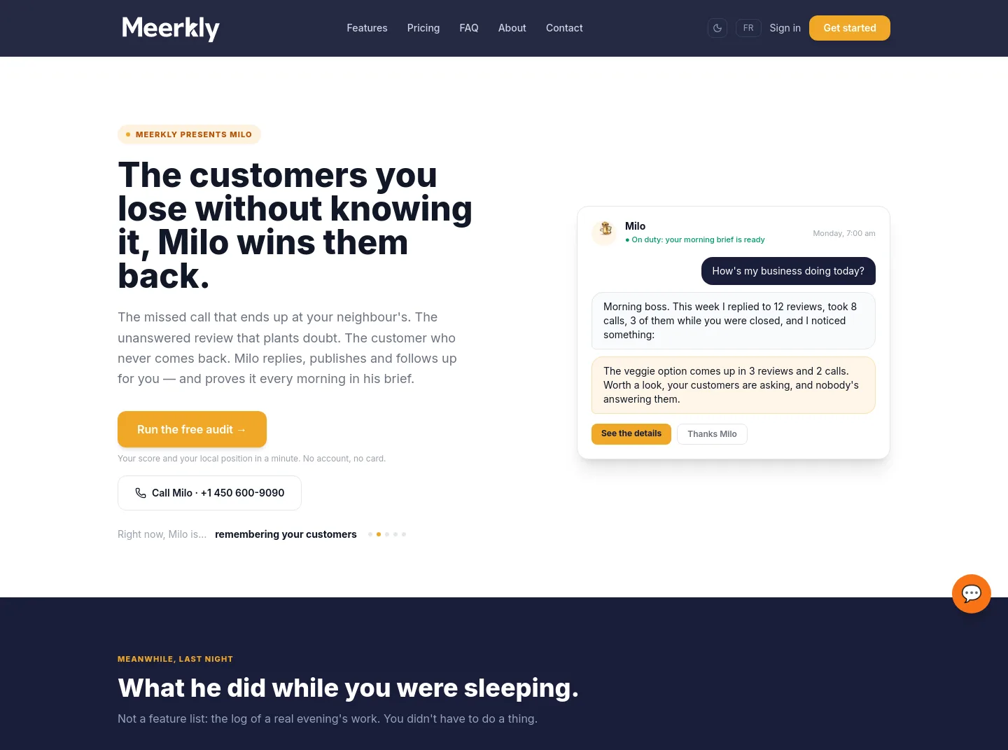 meerkly.ca
