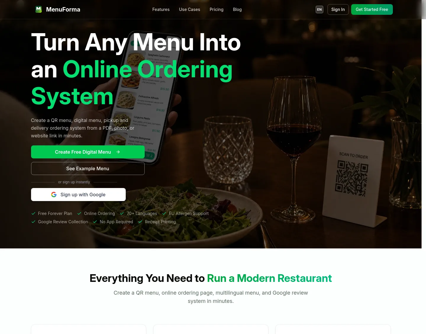 menuforma.com