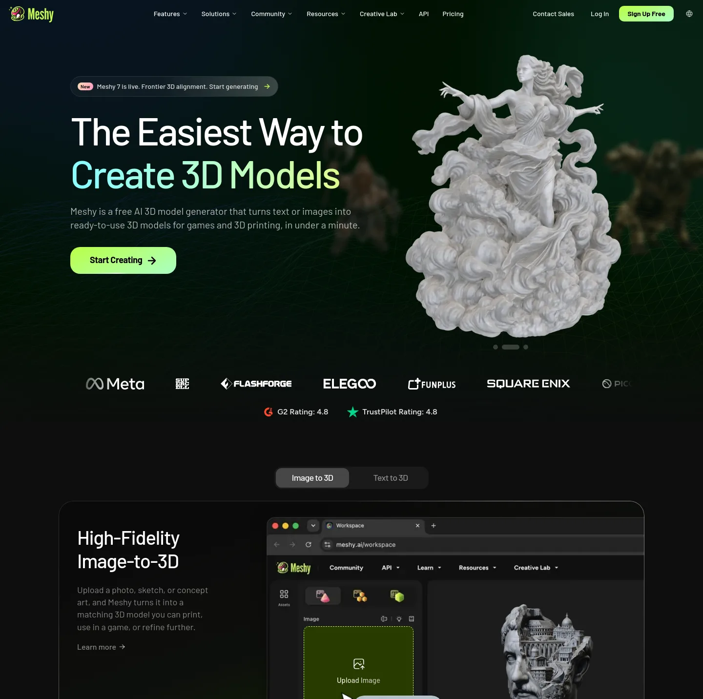 meshy.ai