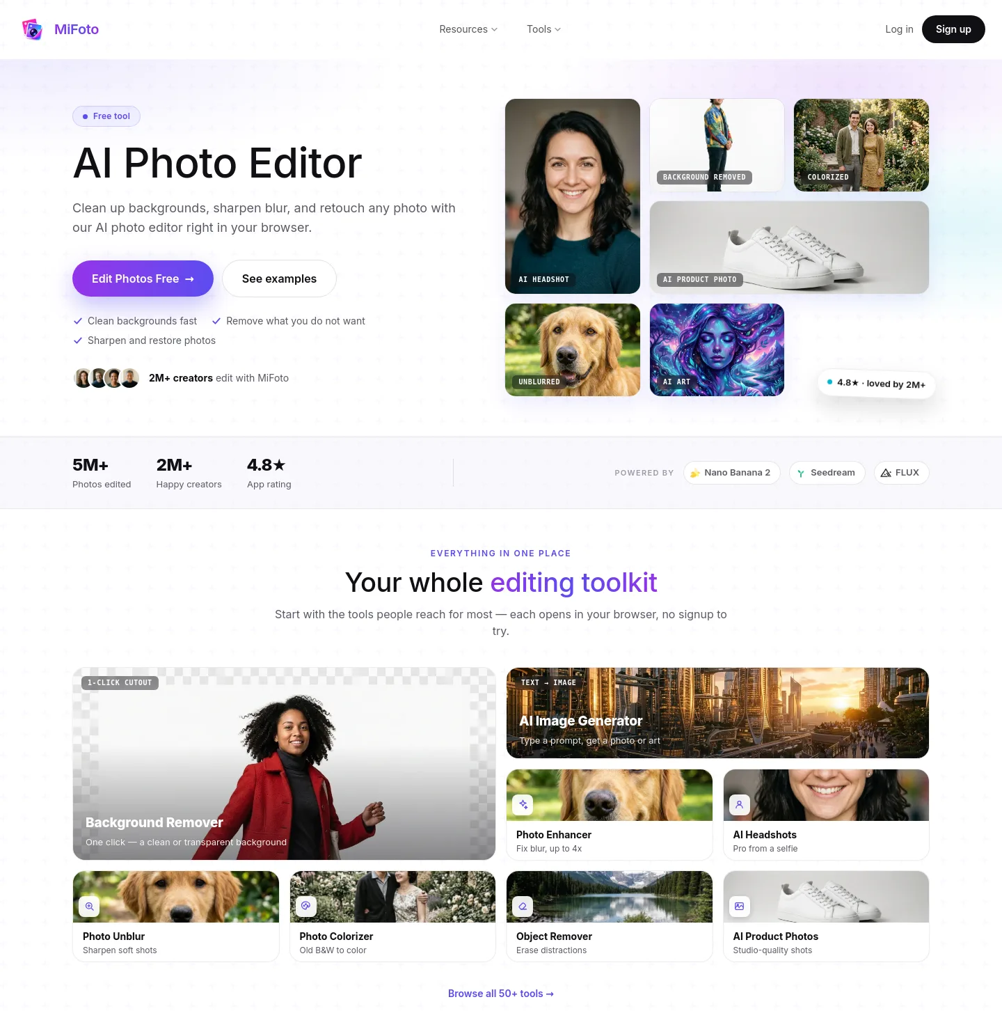 mifoto.ai