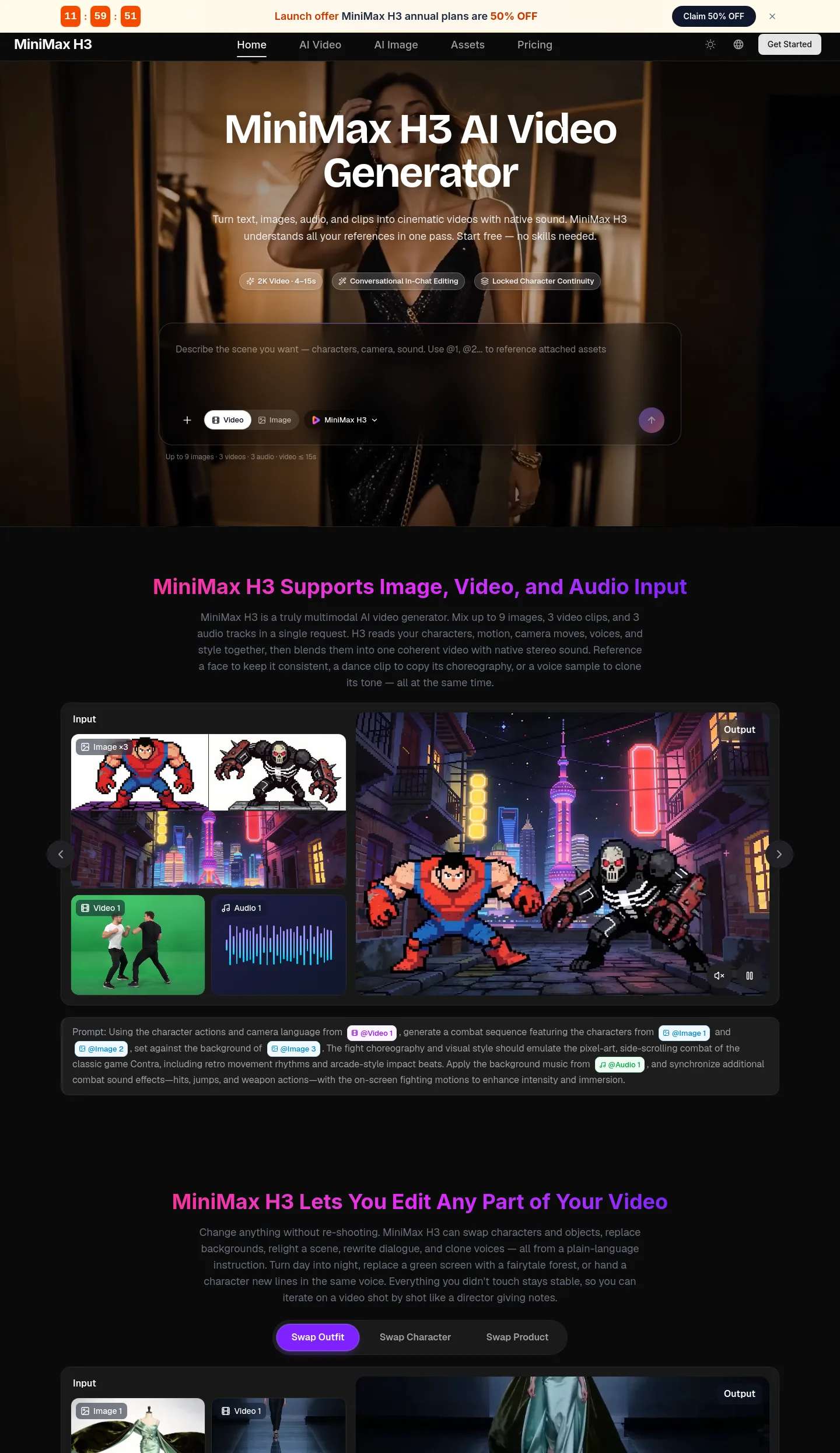 minimaxh3.ai