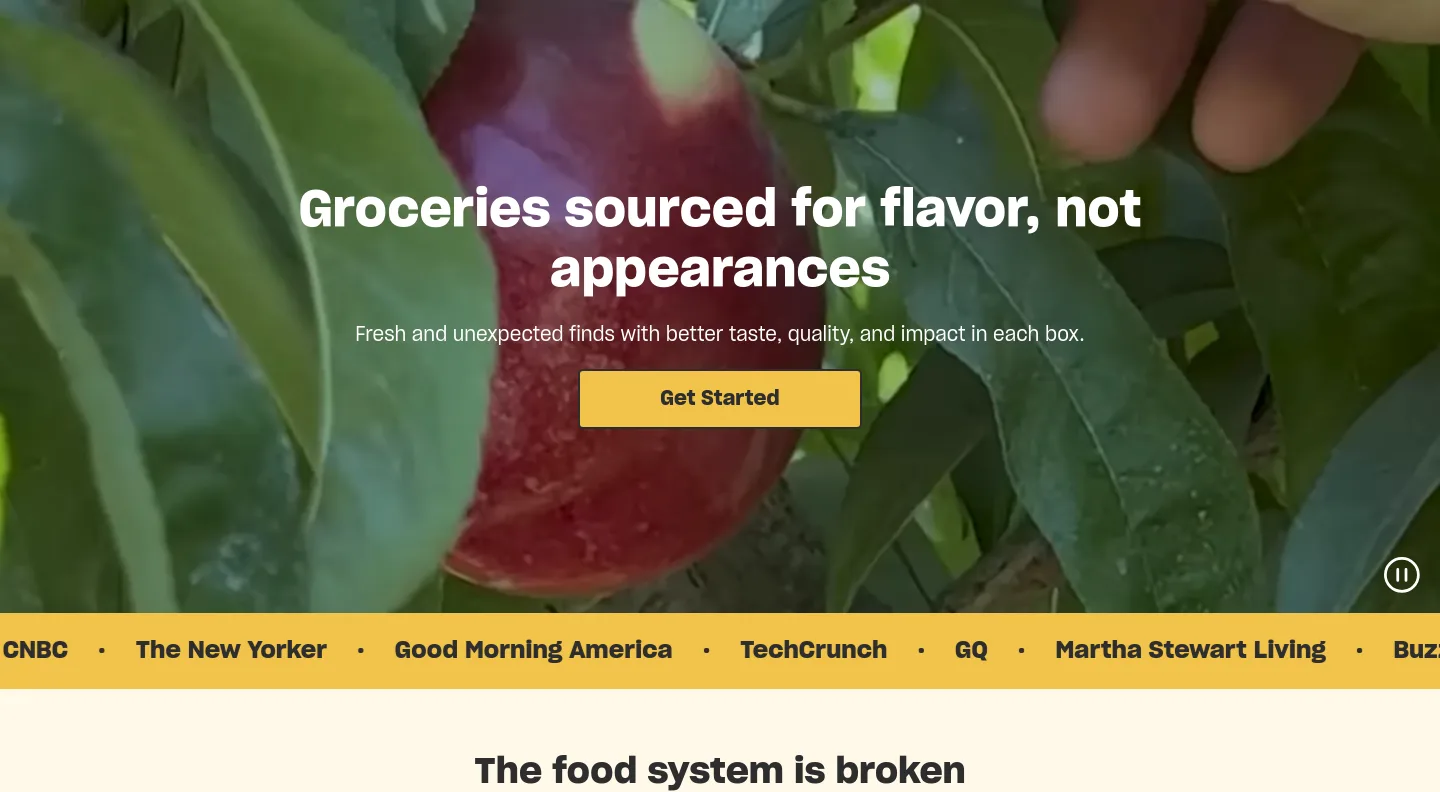 misfitsmarket.com — CTA