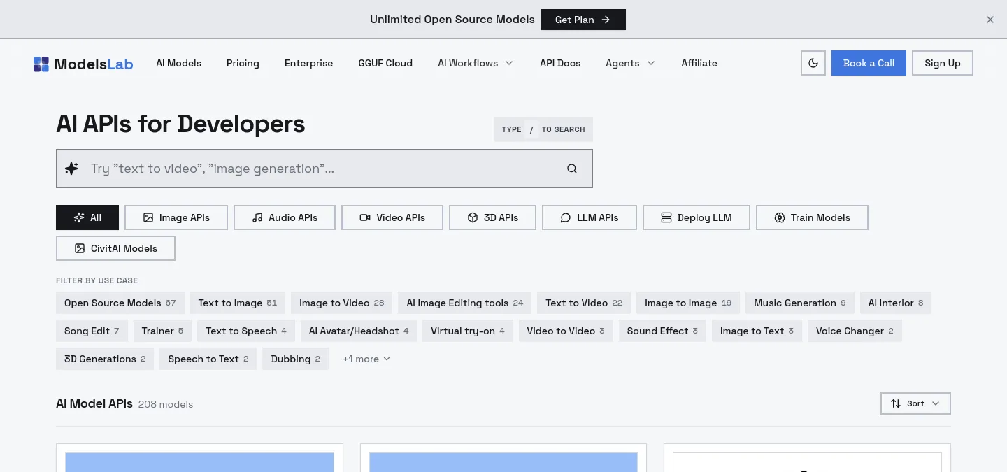 modelslab.com