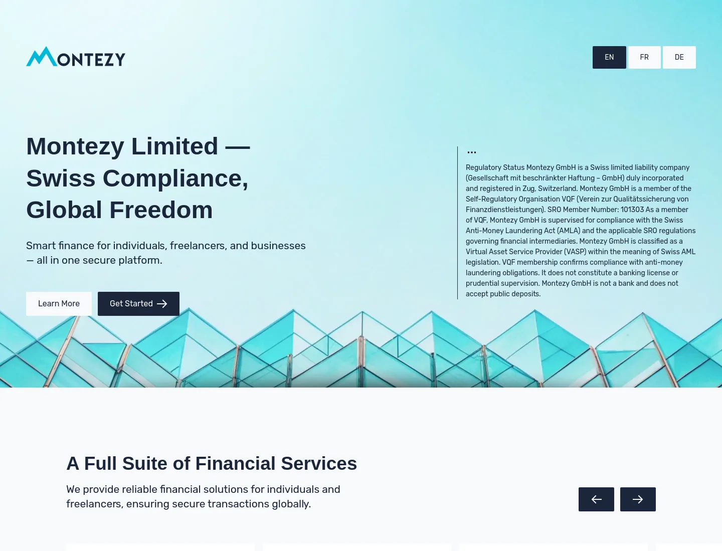 montezy.ch