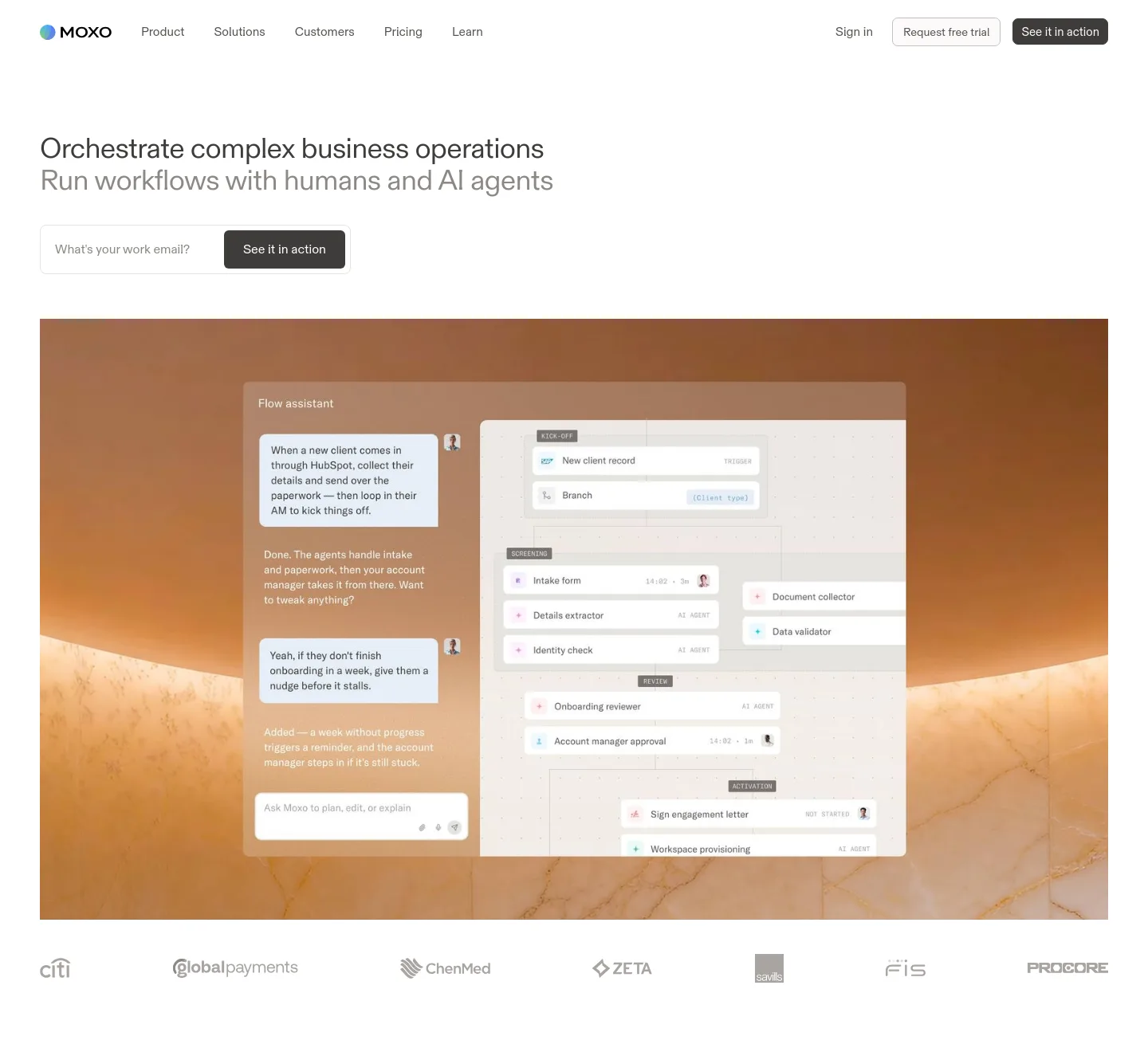 moxo.com