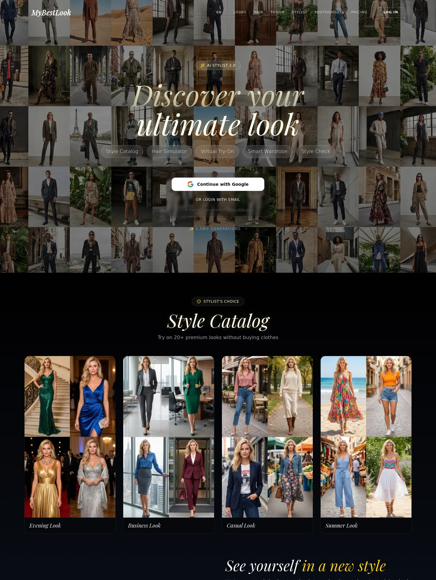 mybestlook.app