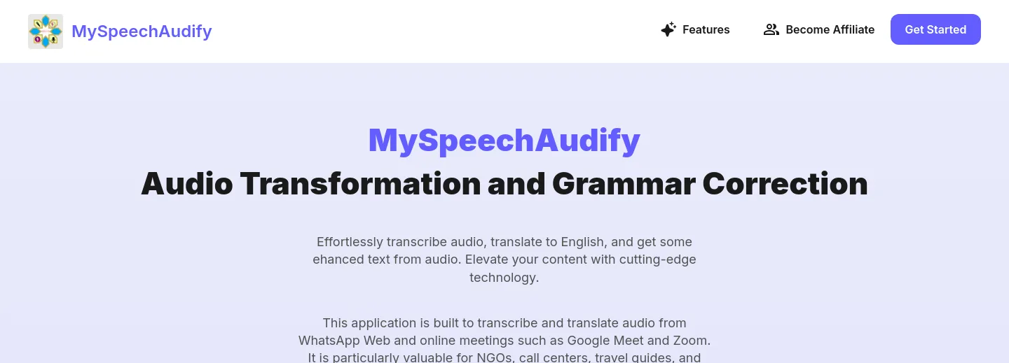 myspeechaudify.com
