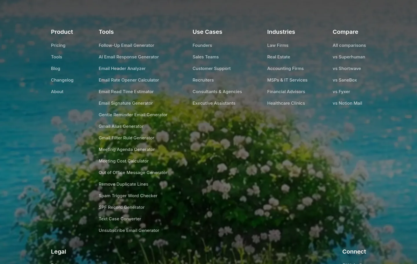 neatmail.app — Features