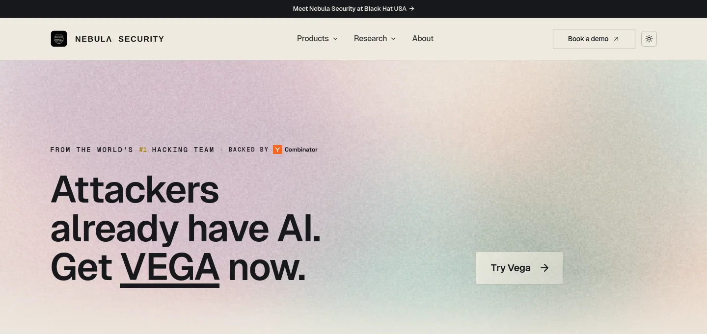 nebusec.ai