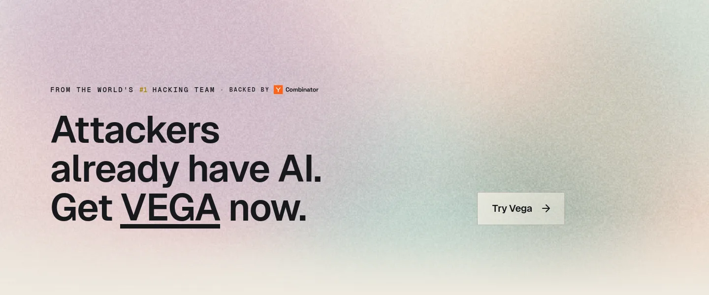 nebusec.ai — Hero