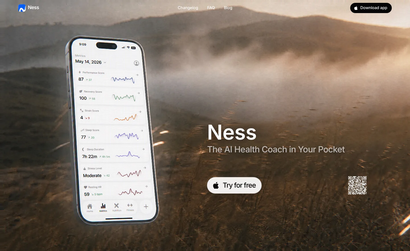 ness-health.com