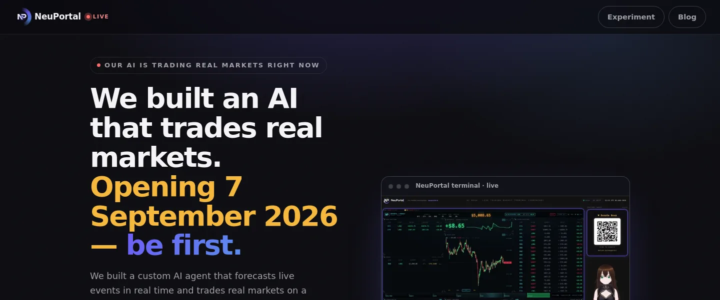 neuportal.ai