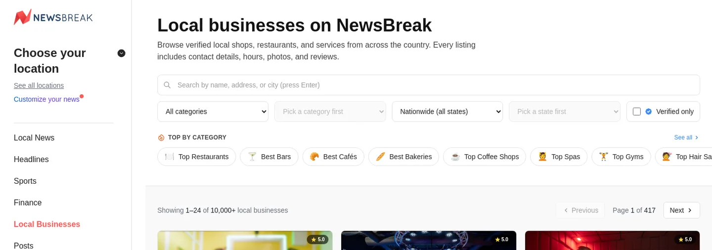 newsbreak.com
