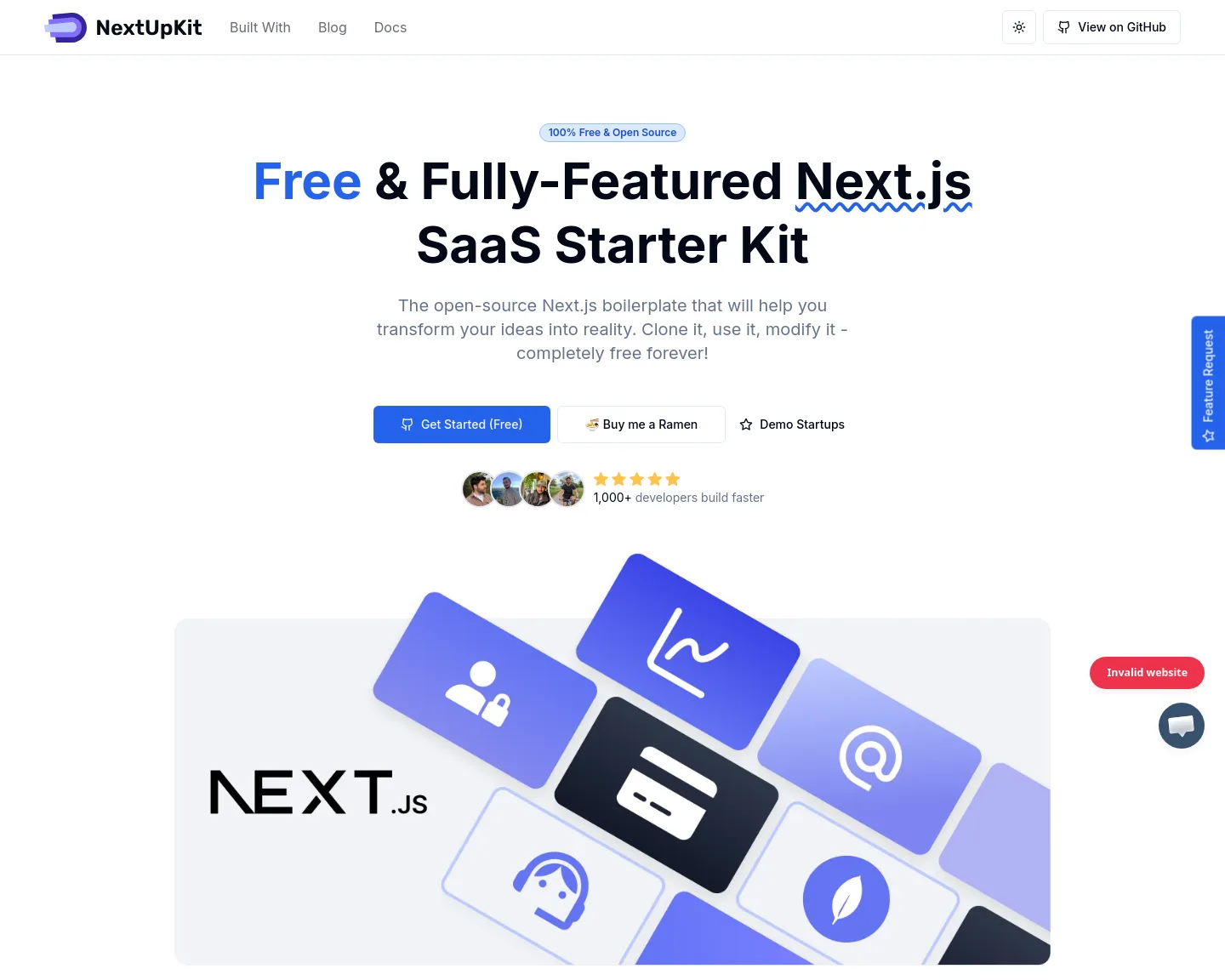 nextupkit.com