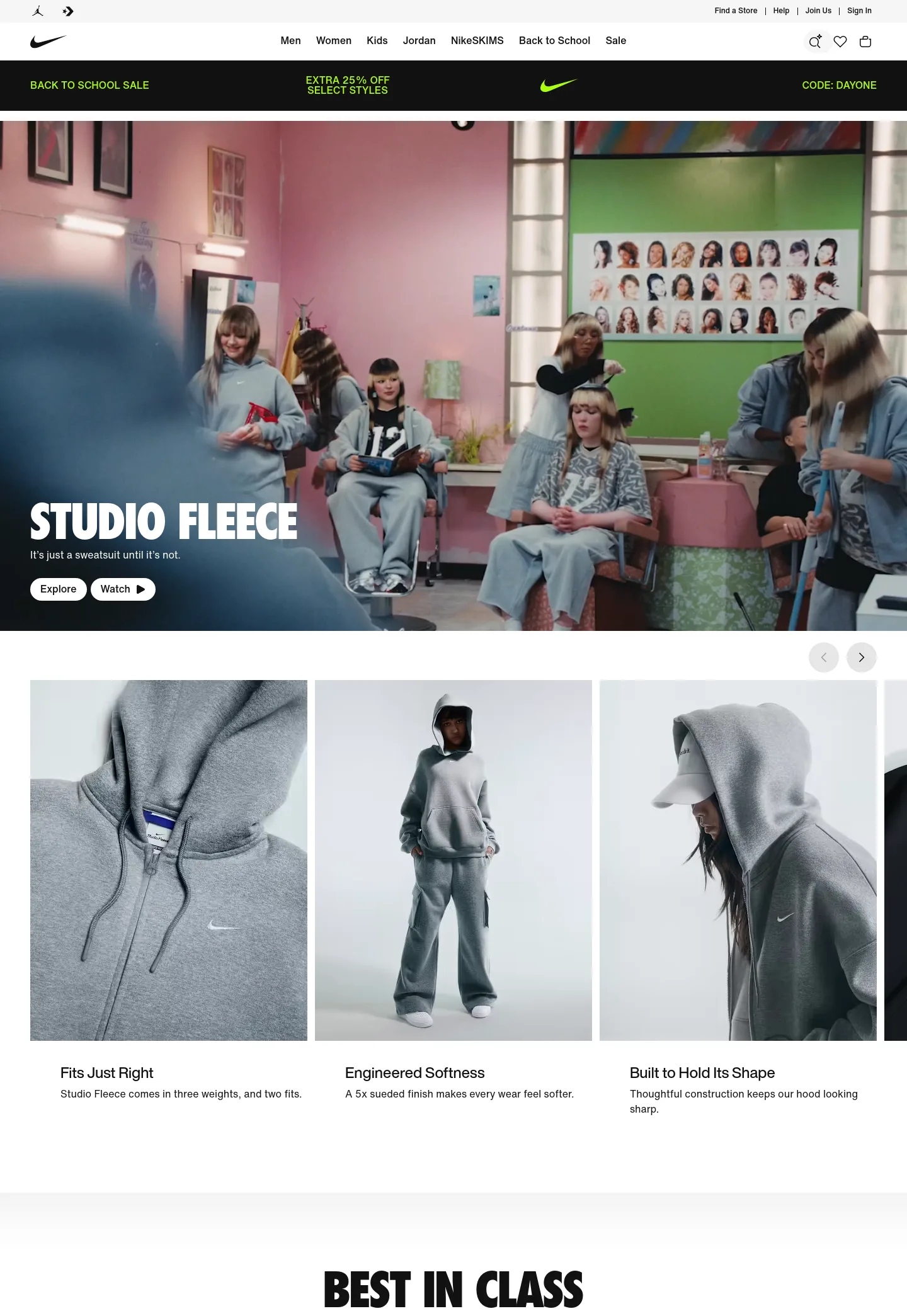 nike.com