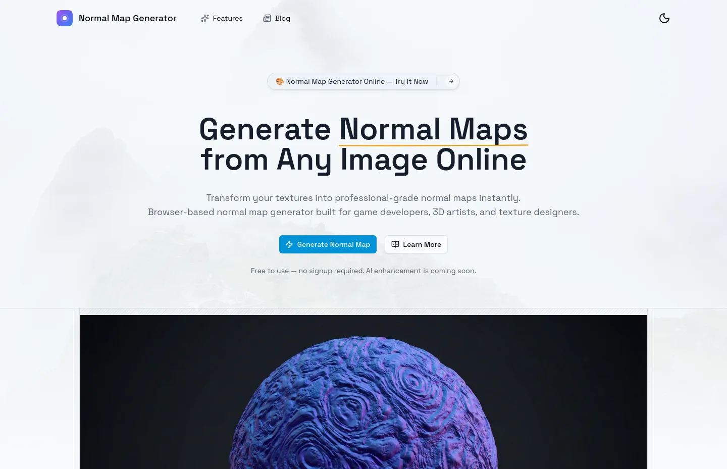 normalmapgenerator.art