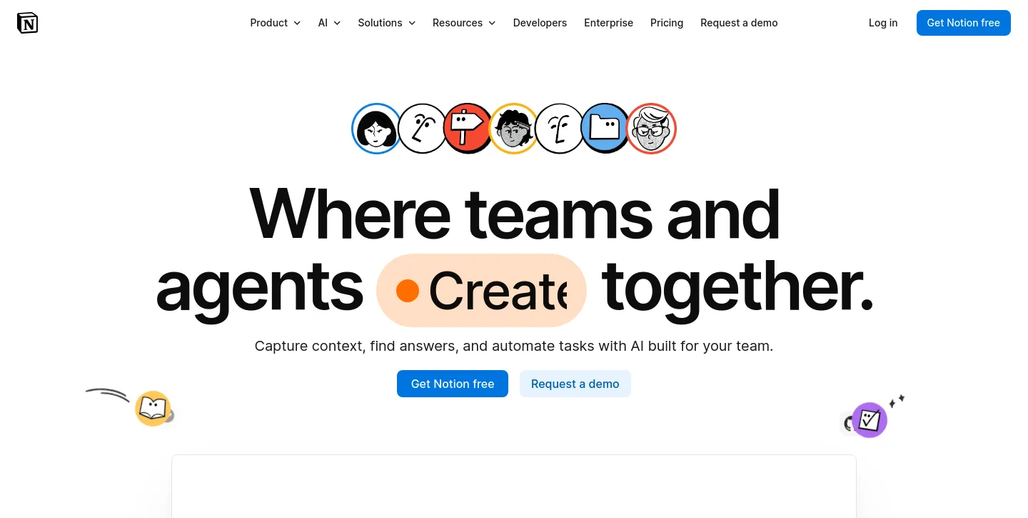 notion.com — The Trust Wall