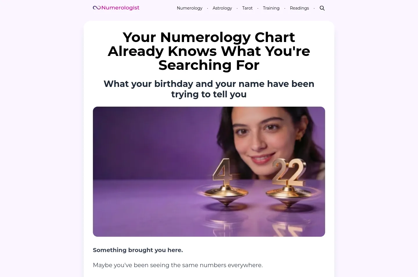 numerologist.com