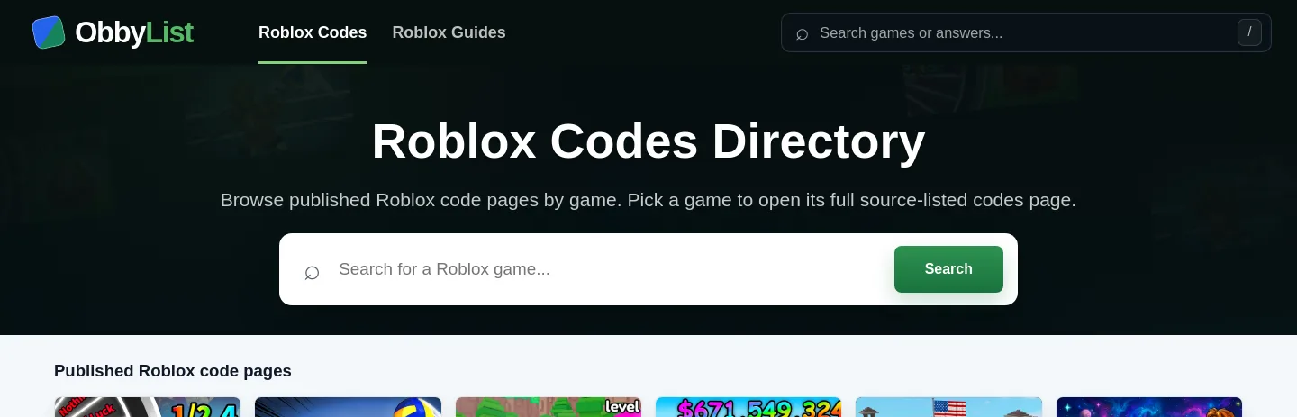 obbylist.com