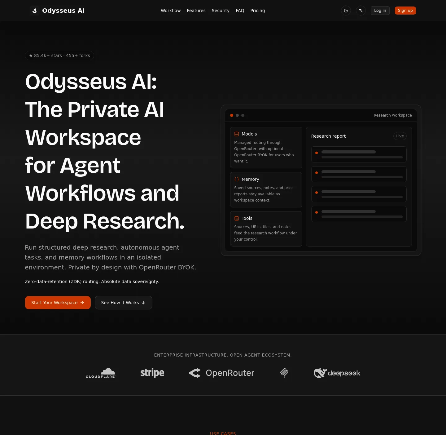 odysseusai.org — The Objection-Handler