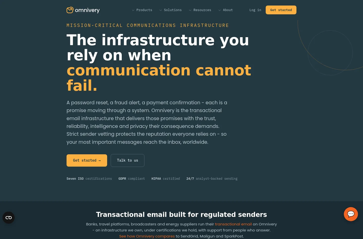 omnivery.com — The Trust-and-Ask