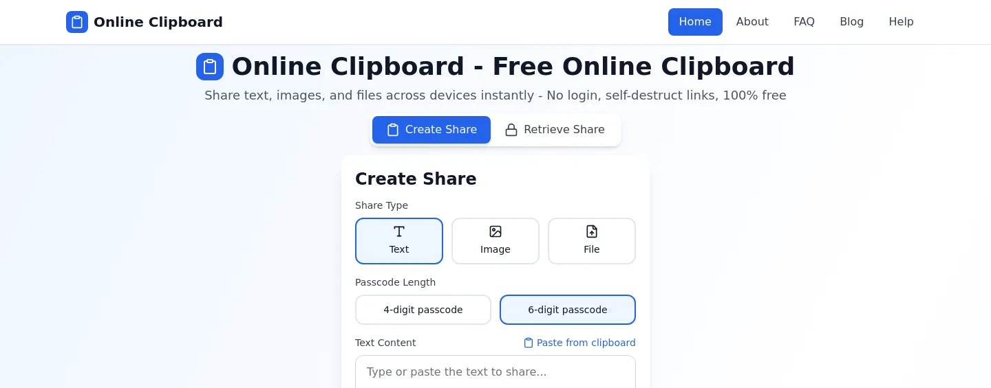 onlinclipboard.com