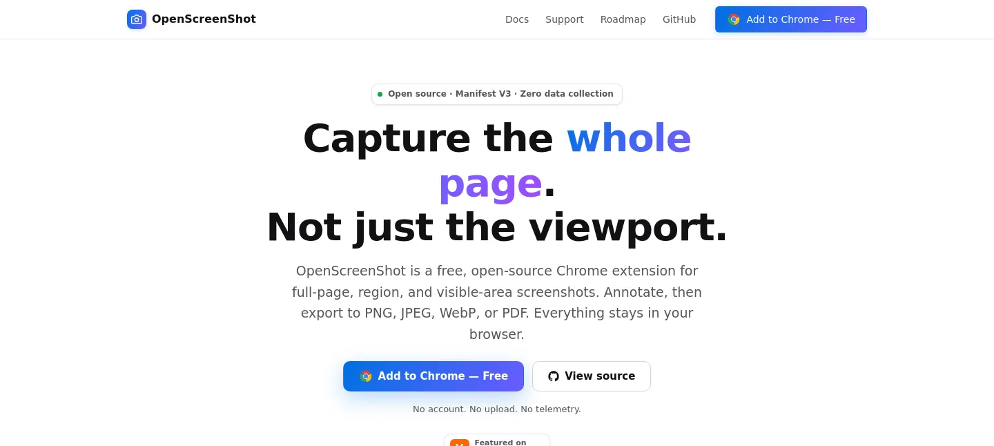 openscreenshot.app