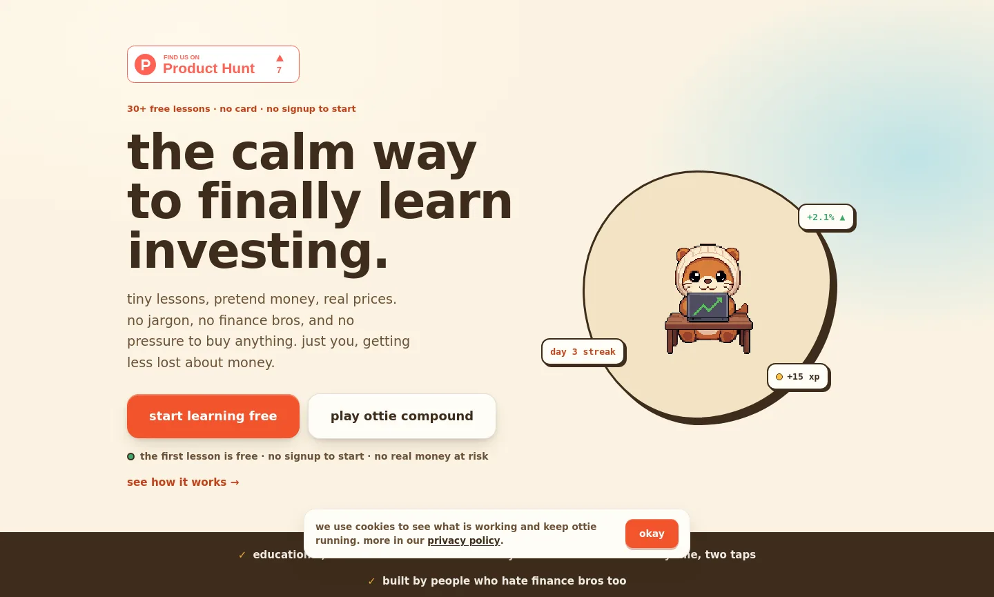 ottiebox.com — Hero