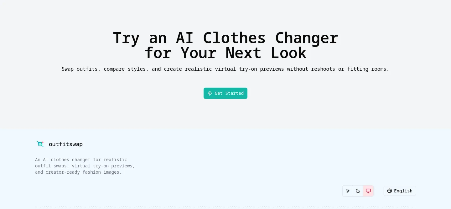 outfitswap.org — CTA