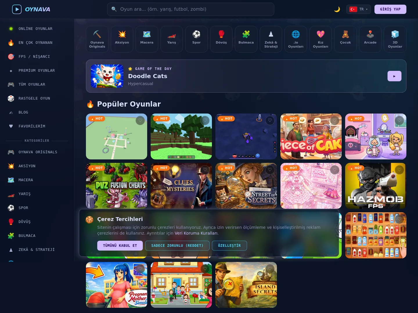 oynava.com