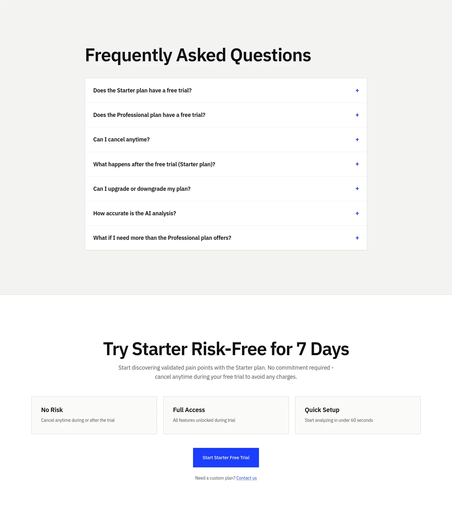 painonsocial.com — FAQ