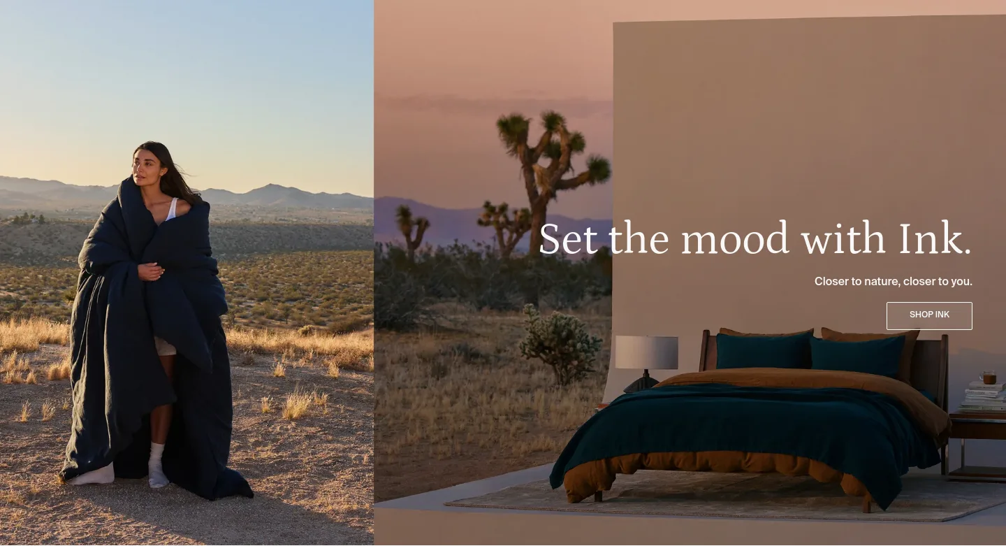 parachutehome.com — Hero