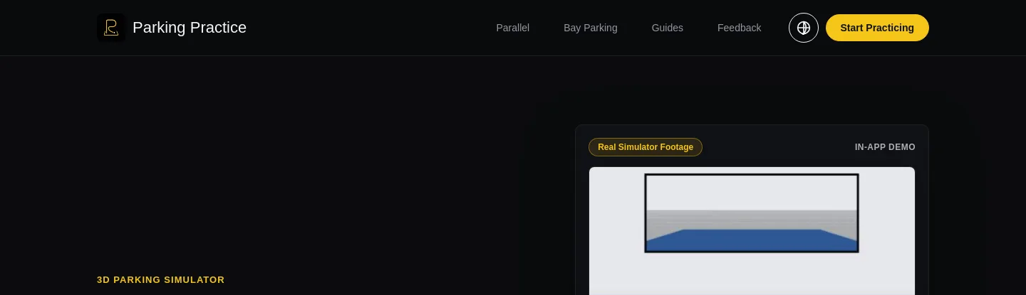 parkingpractice.com