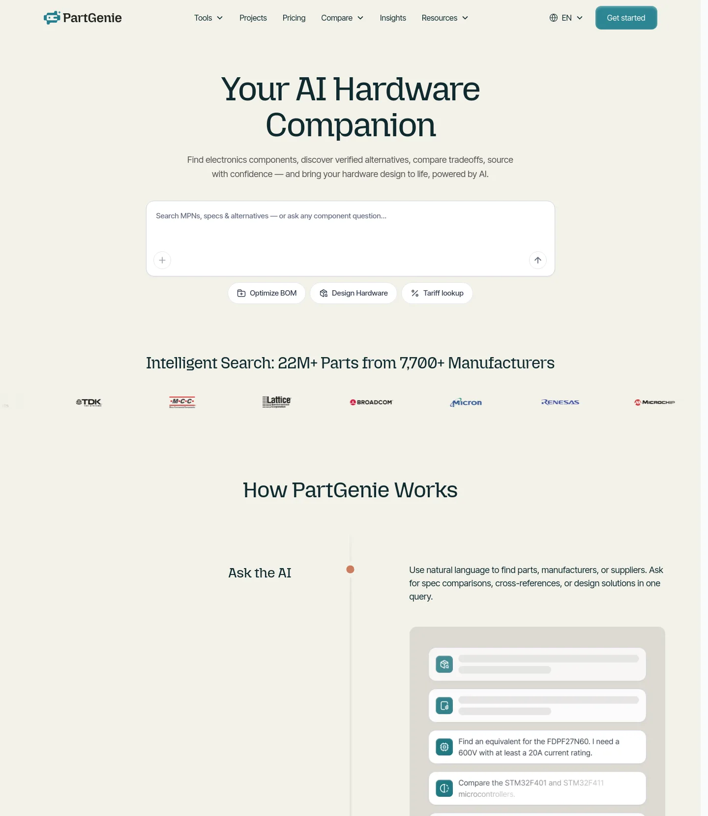 partgenie.ai