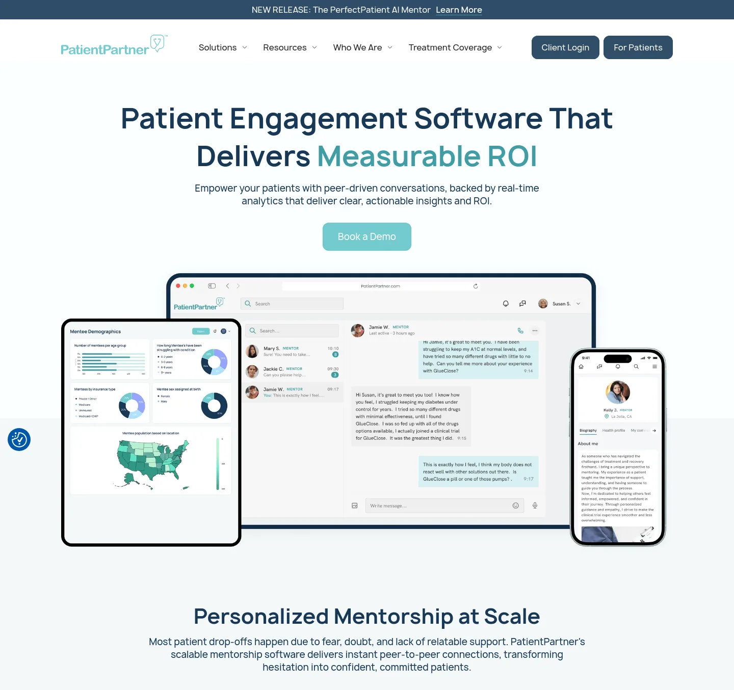 patientpartner.com